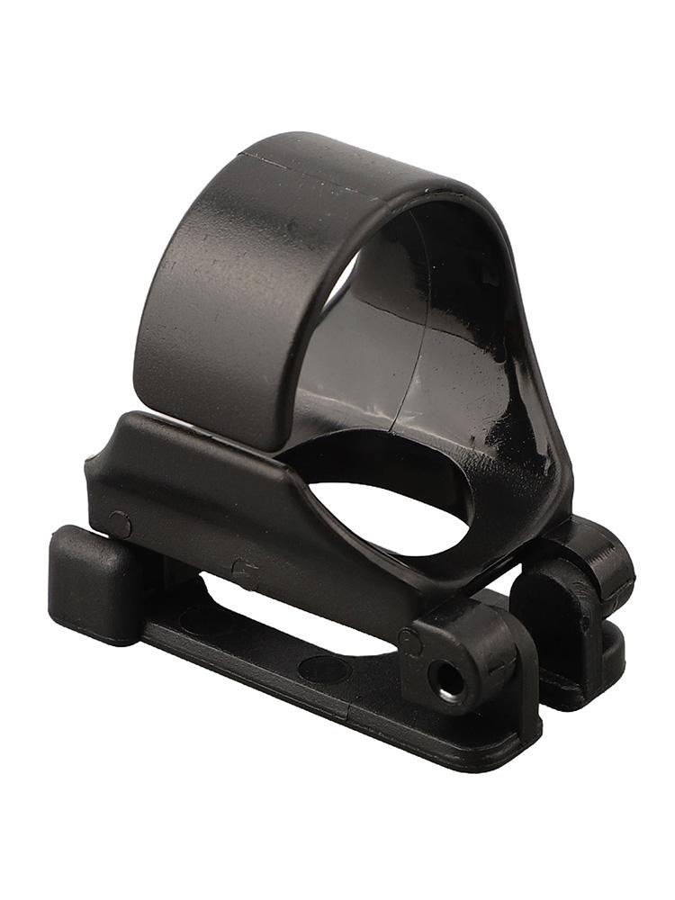 Cm Breathing Tube Holder Retainer Clip Scuba Diving Snorkeling