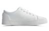 Li Ning Skateboard Shoes Women's Low Top White AGCQ136-2