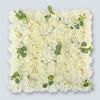 50Cm Flower Wall Wedding Simulation Background Wall Festival Activities Photography Background Window Decoration Flower Row Hydrangea