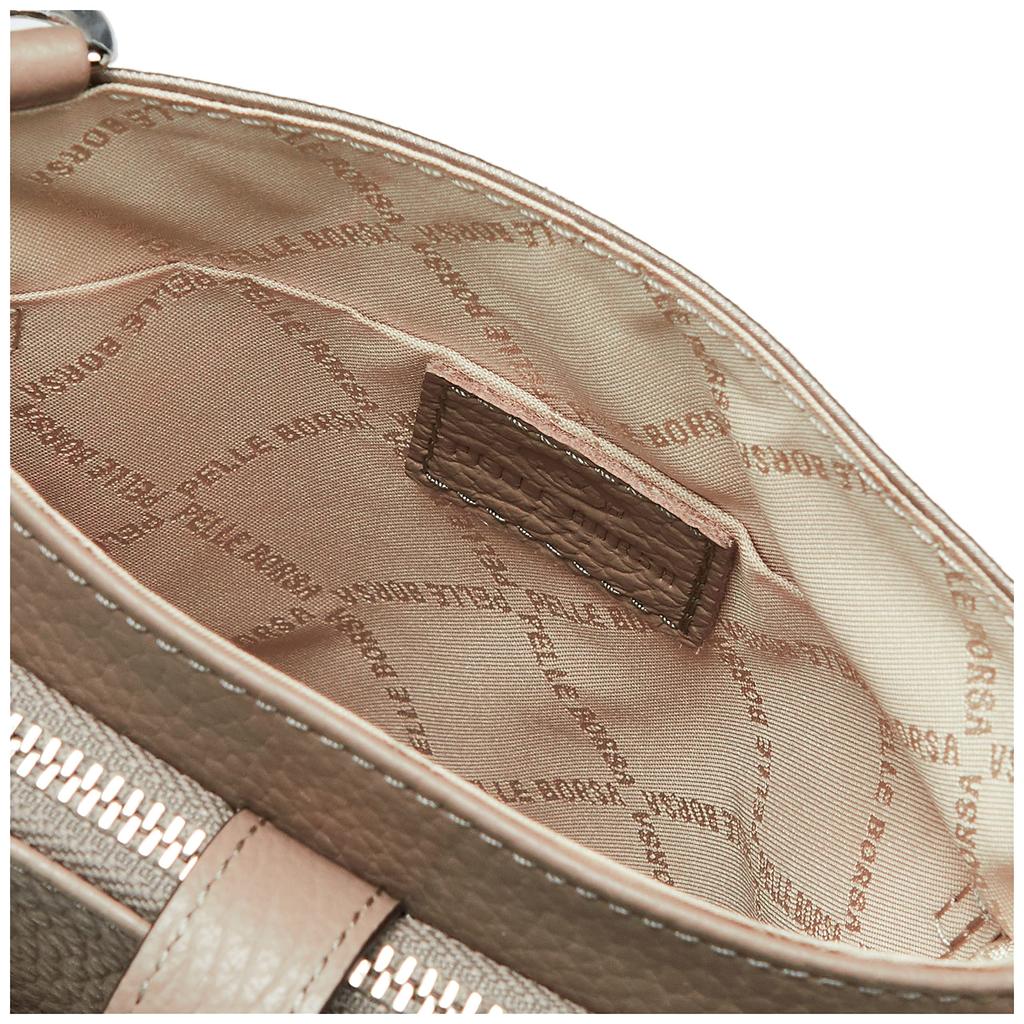 Pochette Comfy Taupe [Pereborsa] (TA)