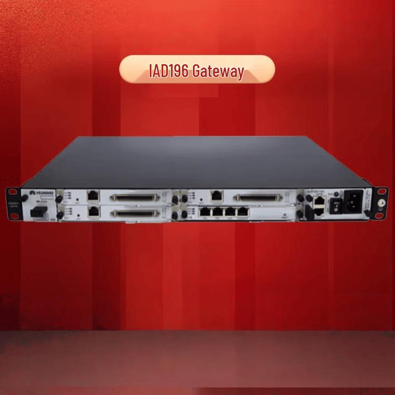 Huawei IAD196 Voice Gateway