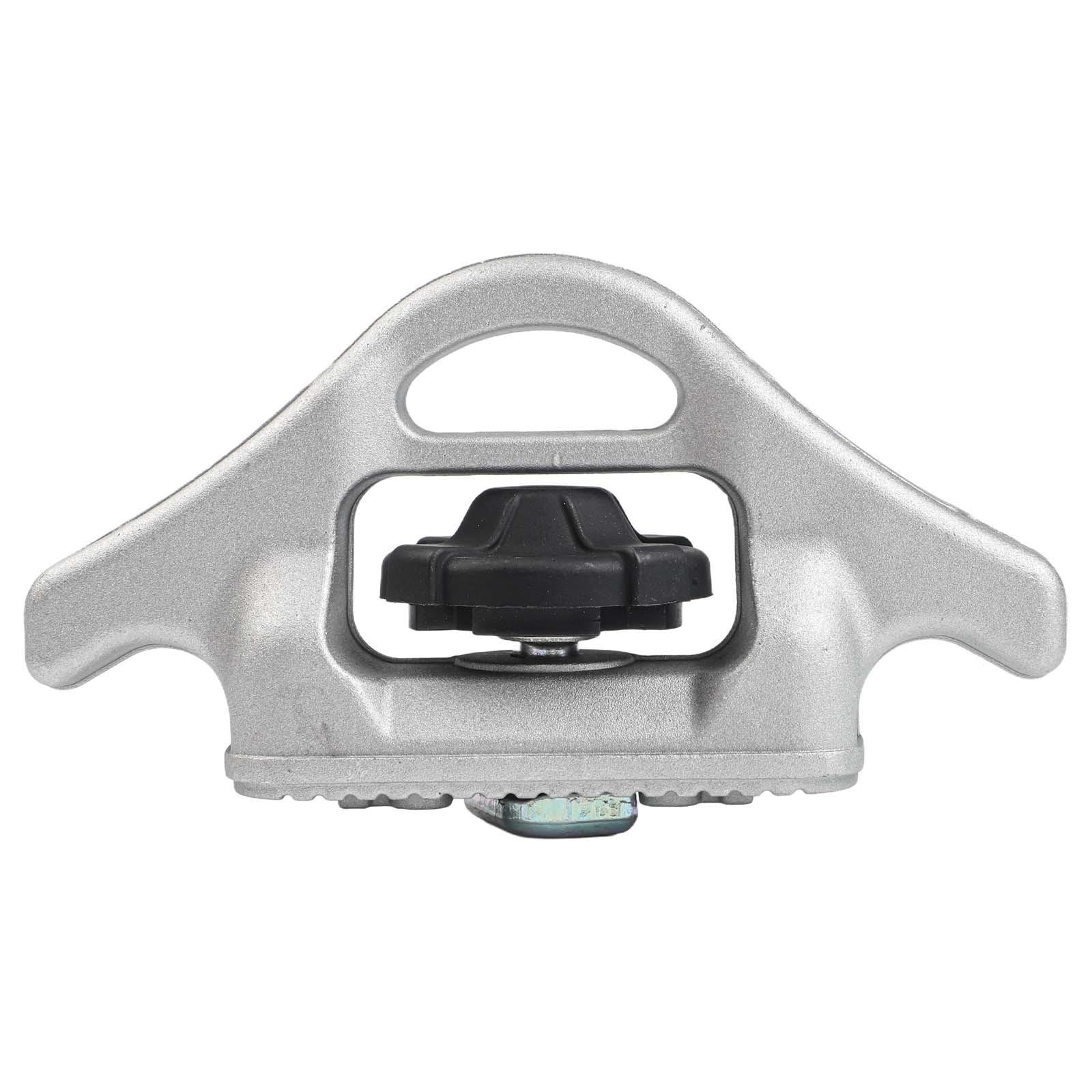 Bed Tie Down Replacement Parts Easy Installation Bed Clamp