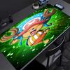 One Piece Tony Tony Chopper Mouse Pad - Non-Slip Rubber Base, Smooth Surface for Work,Gaming,Office,And Home Use, Desk Mouse Pad