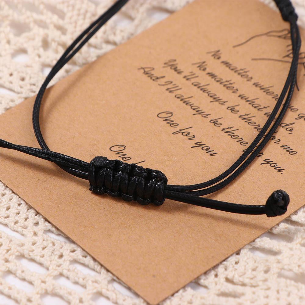 Volleyball Basketball Ball String Rope Jewelry Accessories Couple Hand Rope Korean Style Bracelet