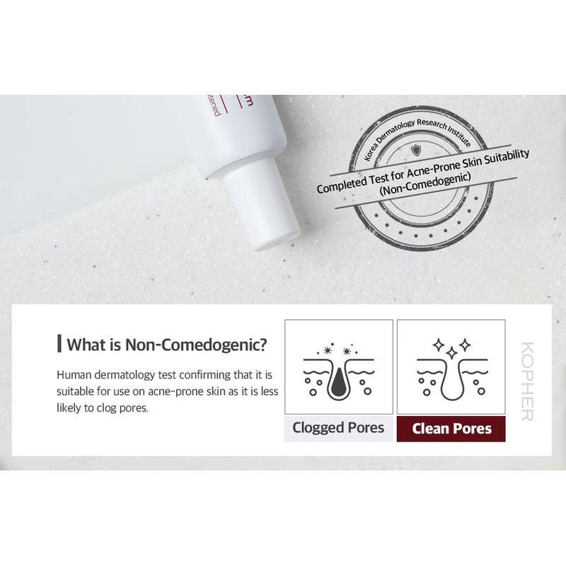 KOPHER - Curepair Mela Cream