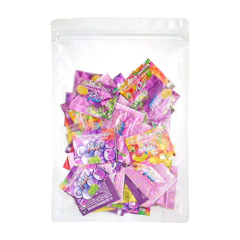 Rio Sugar-Free Fruit Mints