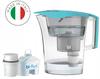 LAICA MikroPLASTIK-STOP 3L Water Filter Jug with Microplastic Filter