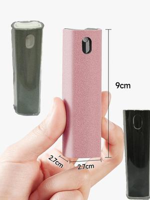 1pc All In One Screen Cleaner, Portable Screen Cleaner Kit,Display Cleaner For Car Display, Smartphone And Tablets, Mobile Phone