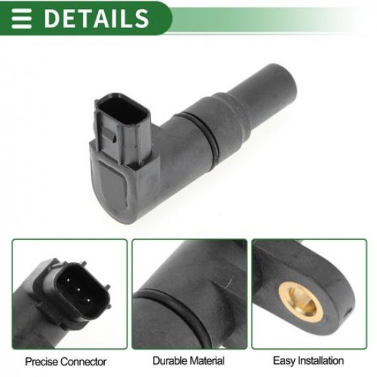 1 Pc No.28810-RZH-004 Transmission Speed Sensor For Honda Accord 08-17 Gear Box