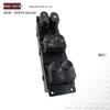 Hyundai Verna Electric Window Control Switch (93570-0U110) for Glass Lifter
