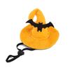 1Pc Pet Witch Hat Dog Cat Halloween Hat Spider Skeleton Bat Fun Headgear Pet Dress Up Supplies Happy Halloween Party Accessories