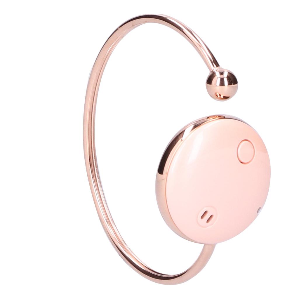 Mosquito Repellent Bracelet Portable Ultrasonic Mosquito Repeller Wristband USB Charging for