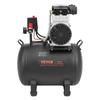 Air Compressor Compact Portable Oil Free Compressor 10 Gallon 90 PSI