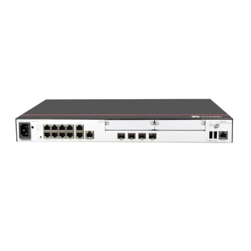 Huawei NetEngine AR Series Enterprise Routers