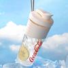 Germ Coca-Cola Co-branded Fashion Shaker Cup