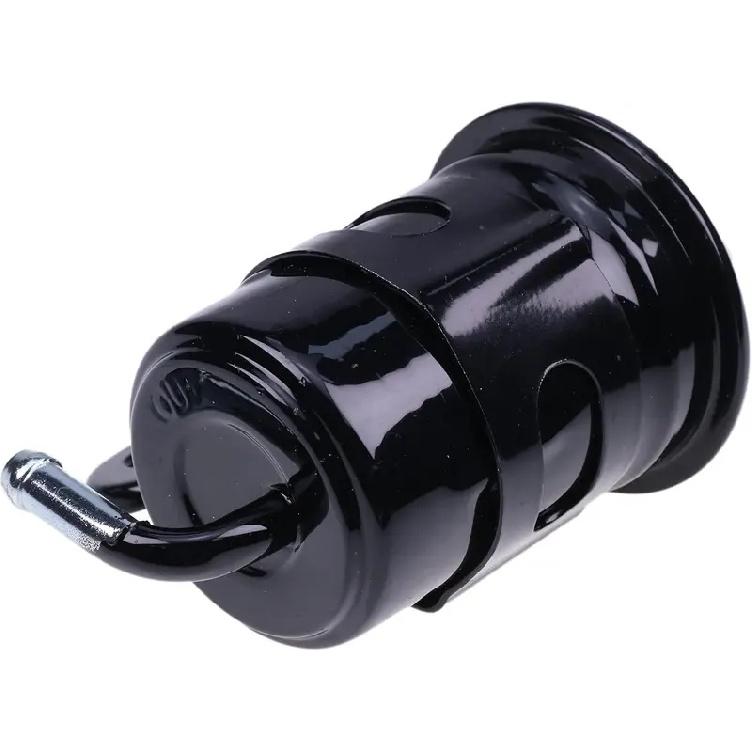 OUTBOARD HIGH PRESSURE FUEL FILTER 15440-96J00 15440-96J01 Compatible with Suzuki 2006-2010 DF150/175 HP Four Stroke Model