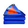 ZISIZ Heavy-Duty PE Waterproof Tarpaulin