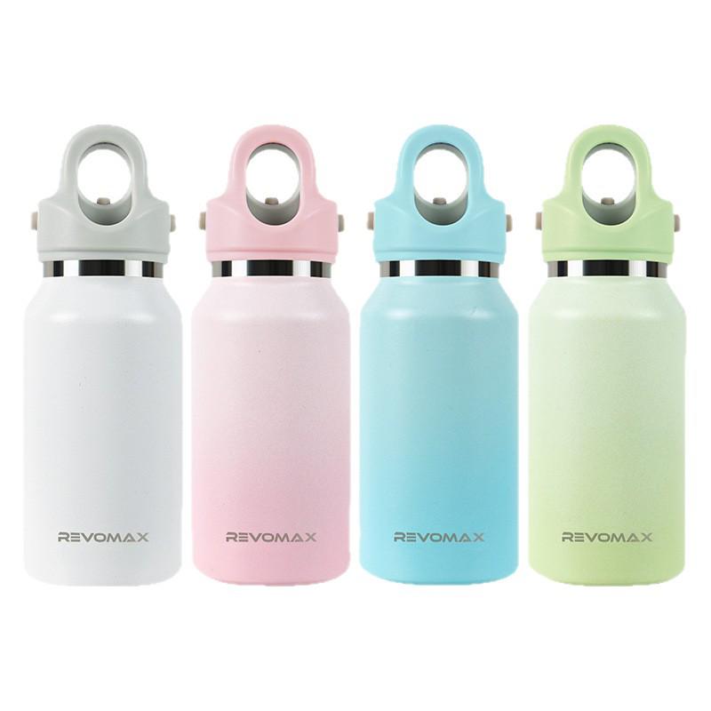 Revomax 266ML Threadless Insulated Stainless Steel Coffee Cup