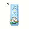 Skin Rejuvenation Sleeping Face Mask Anti Wrinkle Night Facial Deep Hydration Brightening Dark Mask