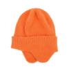 Lcate Women's Earflap Beanie Knit Hat Winter Knitted Hat LMO033