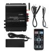 For    269S   Power Amplifier 4 Channel With Remote Control For Home