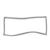 W10830162 Refrigerator French Door Gasket Excellent Sealing Silicone Replacement for W12723206AP