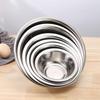 Zhaoran 304 Stainless Steel Mixing & Prep Bowl