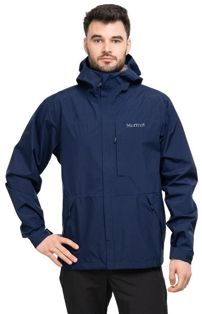 Marmot Minimalist Jacket (M12681) arctic navy