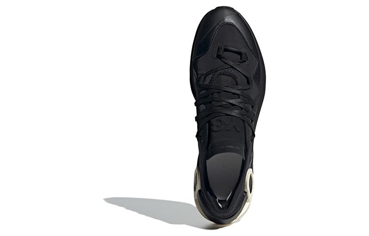 adidas Y-3 Idoso Boost 'Black'