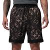 Mens Air Jordan Luka GFX Woven Shorts