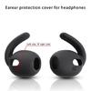 Flexible Soft Ergonomic Earbud Tips Covers Protector Case Sleeve Enhancing Stability Sound Suitable for Buds 3 Headphone
