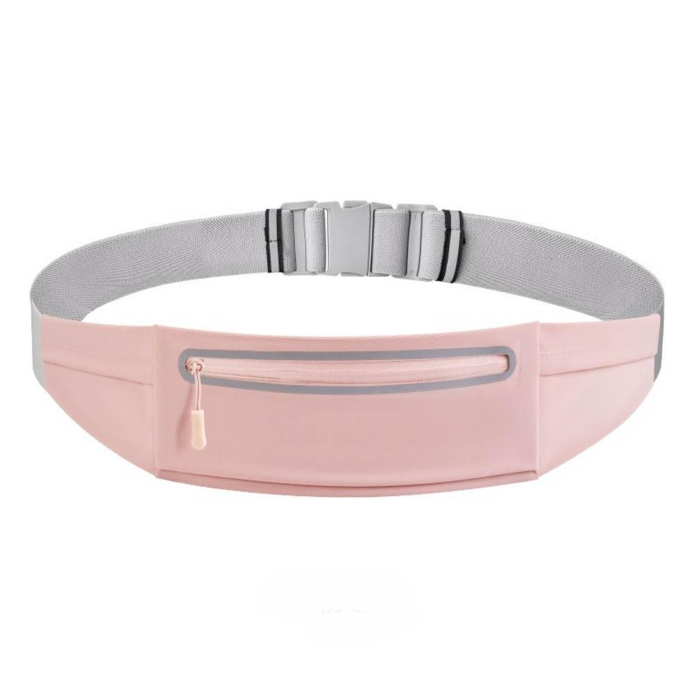 

Multi-function Running Belt Lightweight Running Phone Bag Waist Pack Bag Fitness