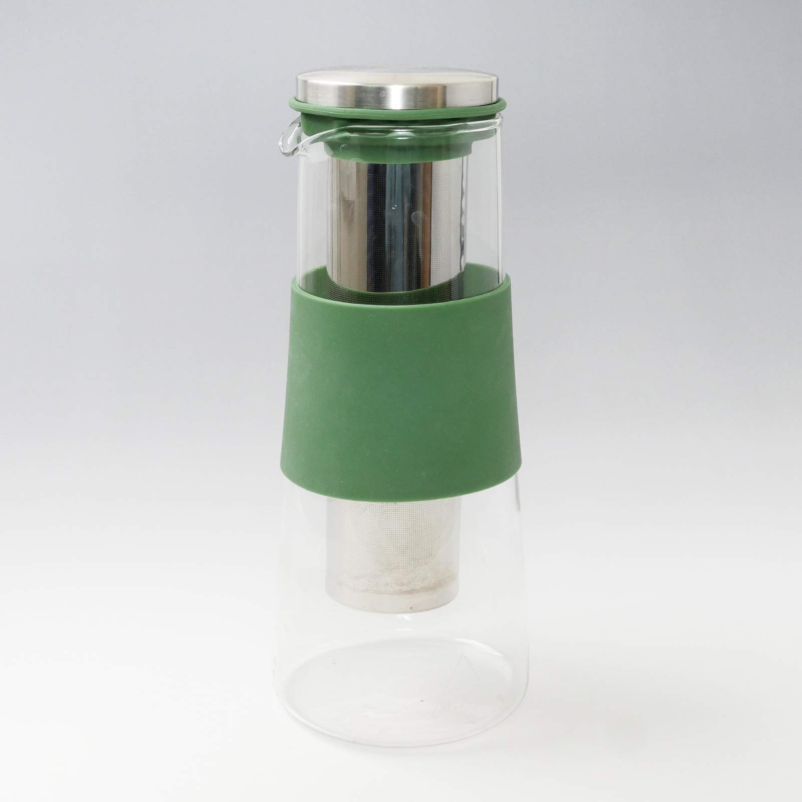 

Кофеварка Takara Trading Shasta Shasta TWG-C-027 H26.5cm×W11cm