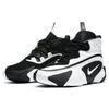 Nike React Frenzy White Black CN0842-100