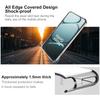 For OnePlus Ace6 5G Phone Case IMAK Soft Slim Case UX-10 Series