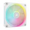 PC Cooling - Corsair - Co-9051029-ww - Icue Link Lx120 Rgb White Fan Starter Kit