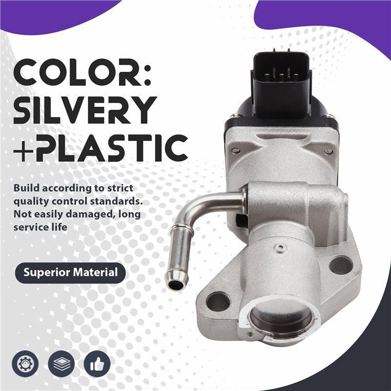 EGR Valve Exhaust Air Recirculation Valve 1S7G9D475AL /AH /AK For Ford Escape Lincoln MKZ Mazda 356 CX-7 Mercury