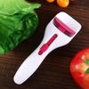 Practical One-Touch Durable Measuring Spoon Liquid Dispenser Cake Batter Scoop Batter Distribution