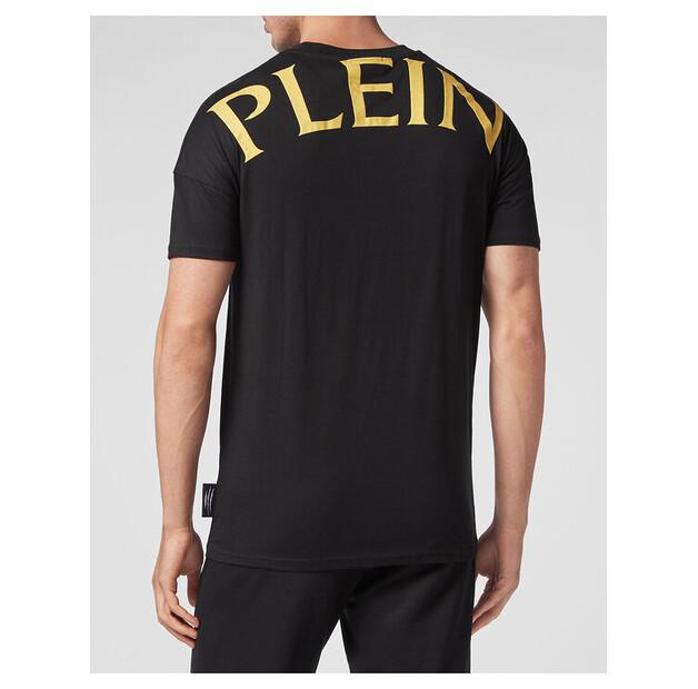 Футболка Plein Sport 4917