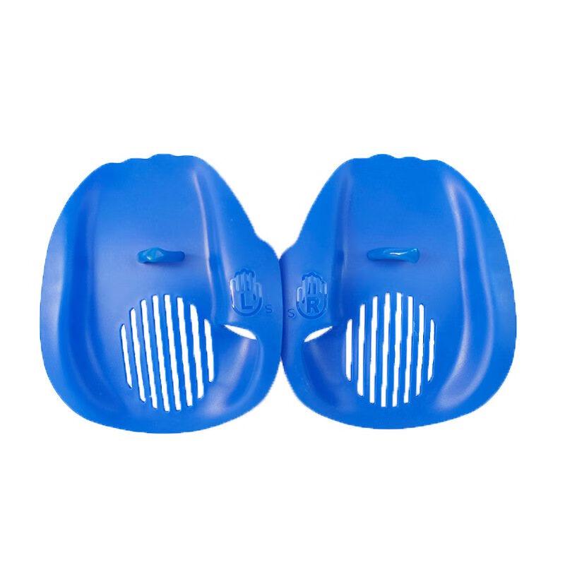 Alliance Messenger Swimming Hand Paddles