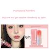 God of Pure Desire! Fengying Honey Lip Glaze Mirror Water Light Cheap Lipstick Female Moisturizing Nude Doodle Glass Lip Gloss