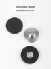 58mm Stainless Steel Coffee Tamper & Distributor