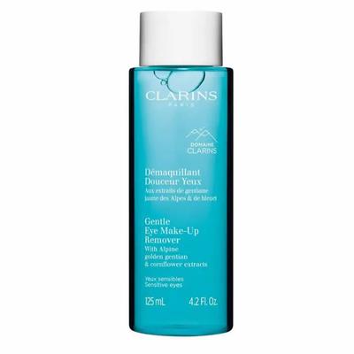 Hudvård – Makeuprengöring