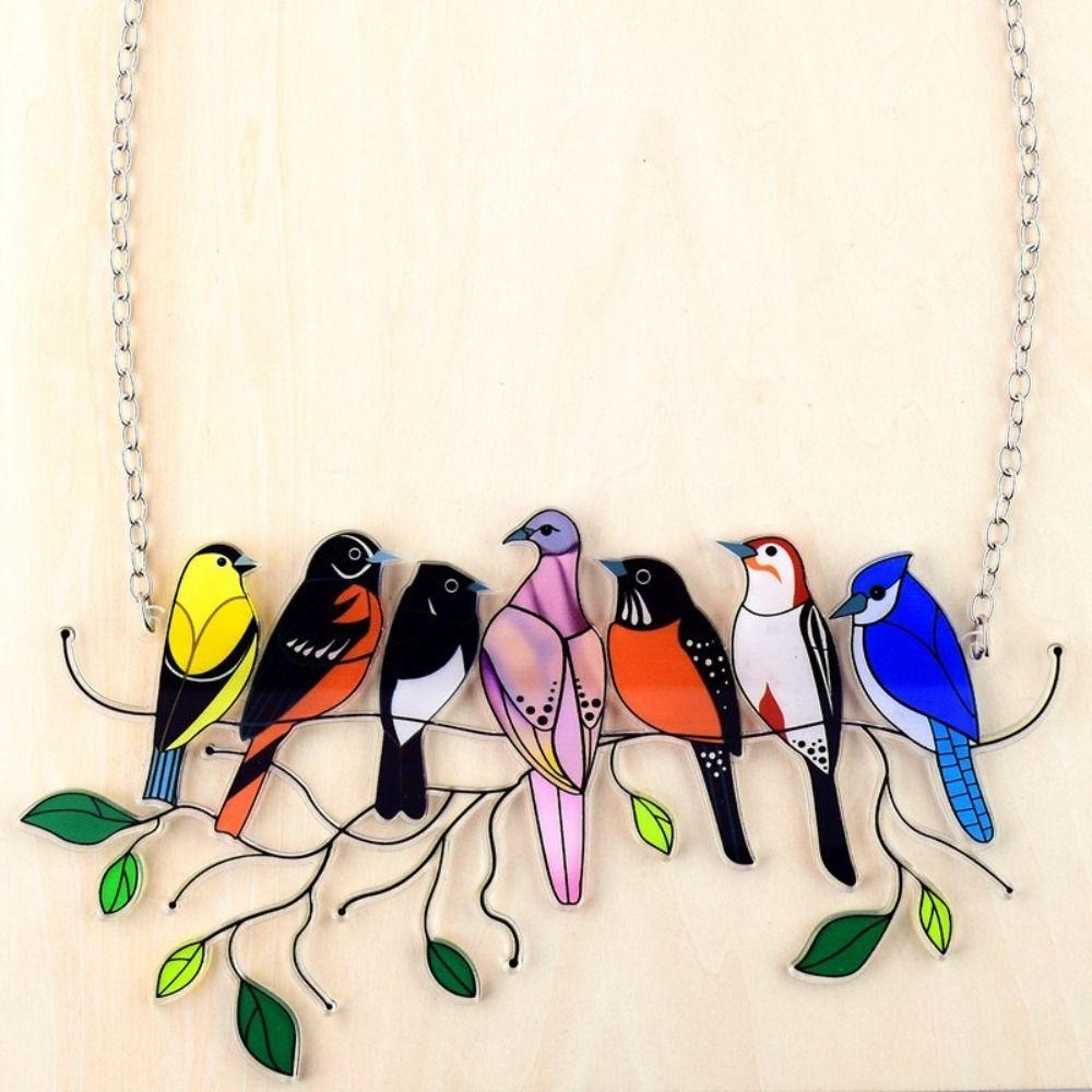 

Акриловые Акриловые Украшения Красный Открытый Двор Творческие Украшения Комнаты