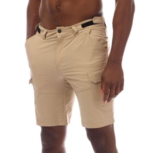 Icepeak Herren Braswell Wandershorts