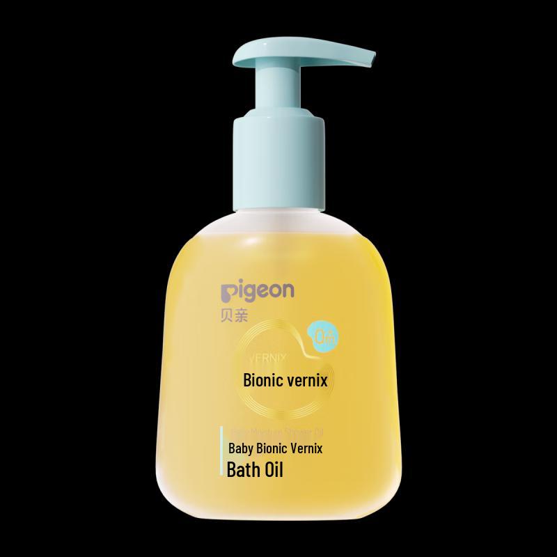 Pigeon Baby Biomimetic Vernix Skincare