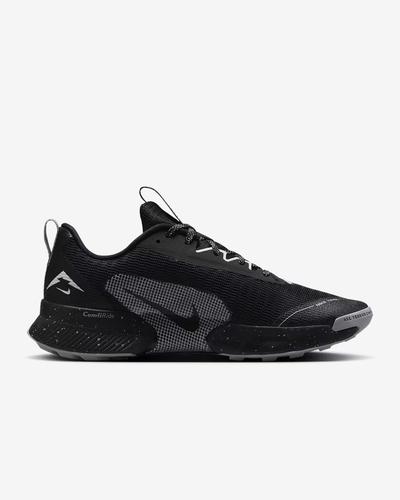 Nike Juniper Trail 3 Women's Running shoes FQ0902-001 Black Size