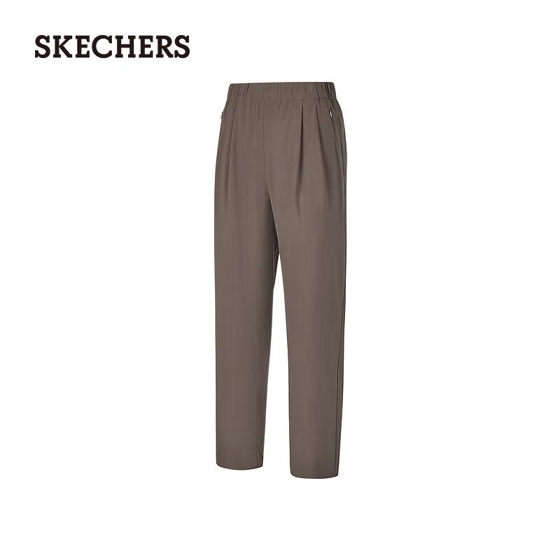 Skechers Women s Casual Woven Pants P226W139 2XL