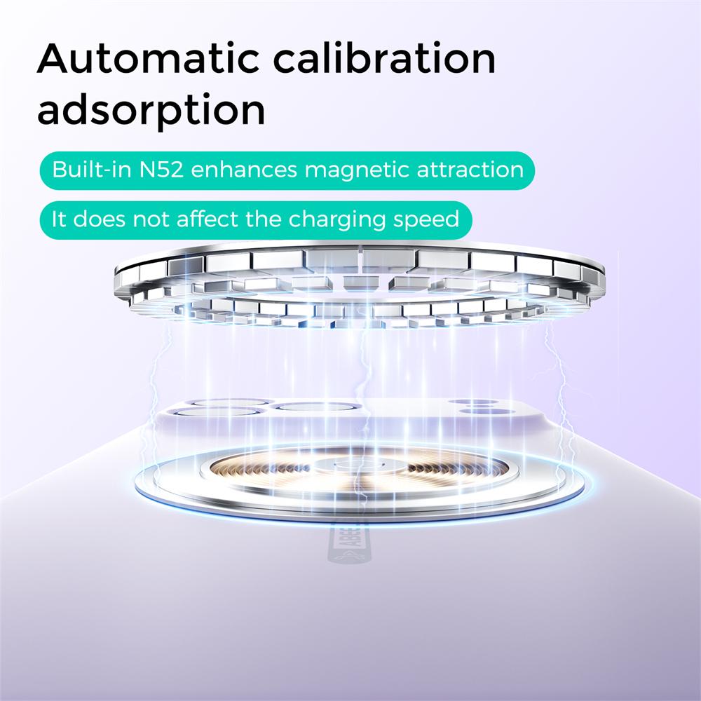 Liquid Silicone For Magsafe Wireless Charge Magnetic Case For iPhone 17 Air 16 15 14 13 Pro Max 16E Shockproof Soft Matte Cover