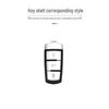 Zotye T600/Z700/X5/T800 Premium Metal Key Case with Full-Cover Protection